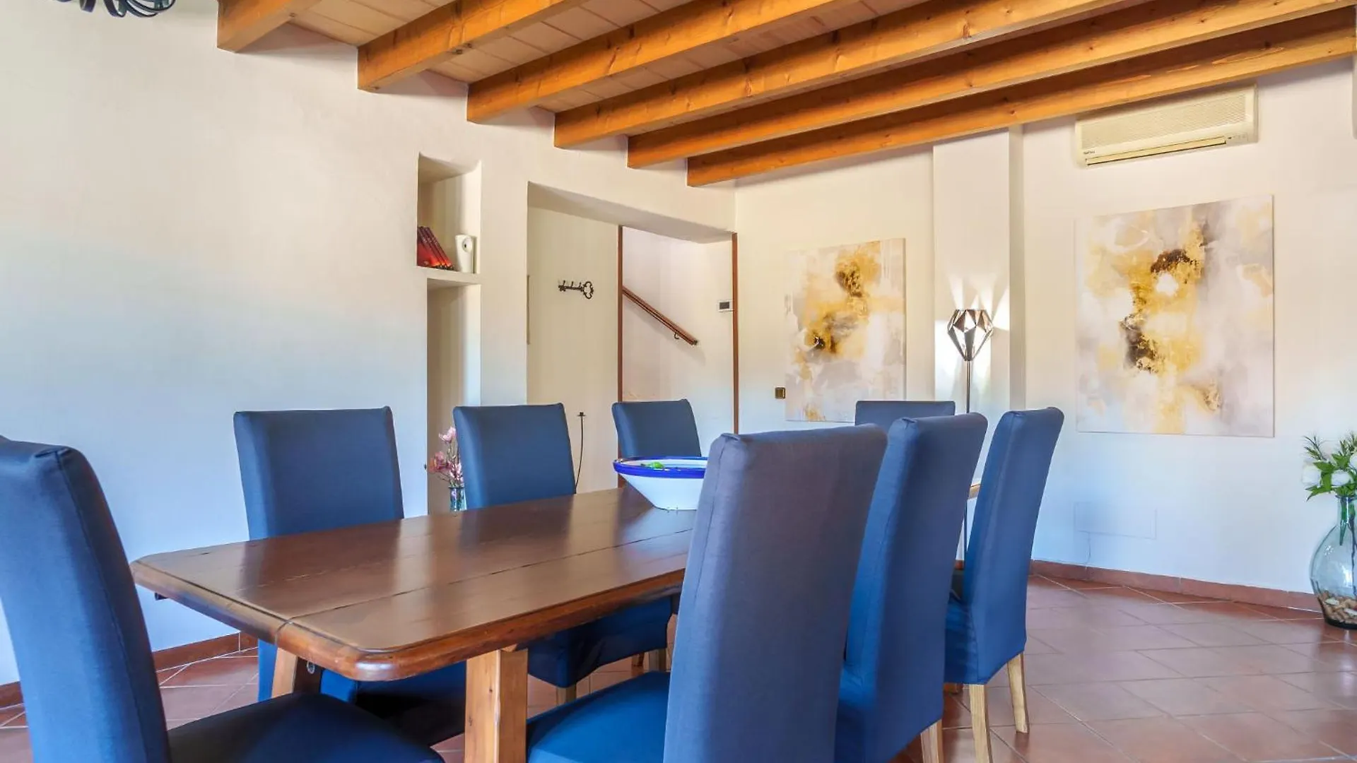 Holiday Home Cas Pec By Interhome Сельва Испания