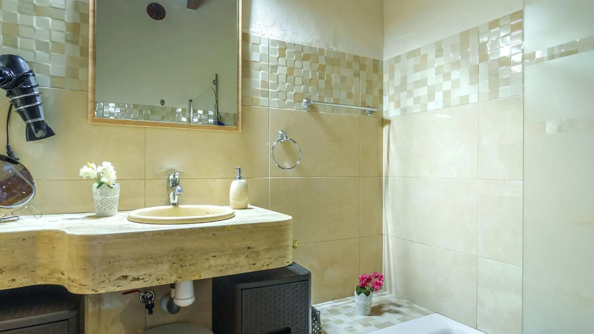 Holiday Home Cas Pec By Interhome Сельва