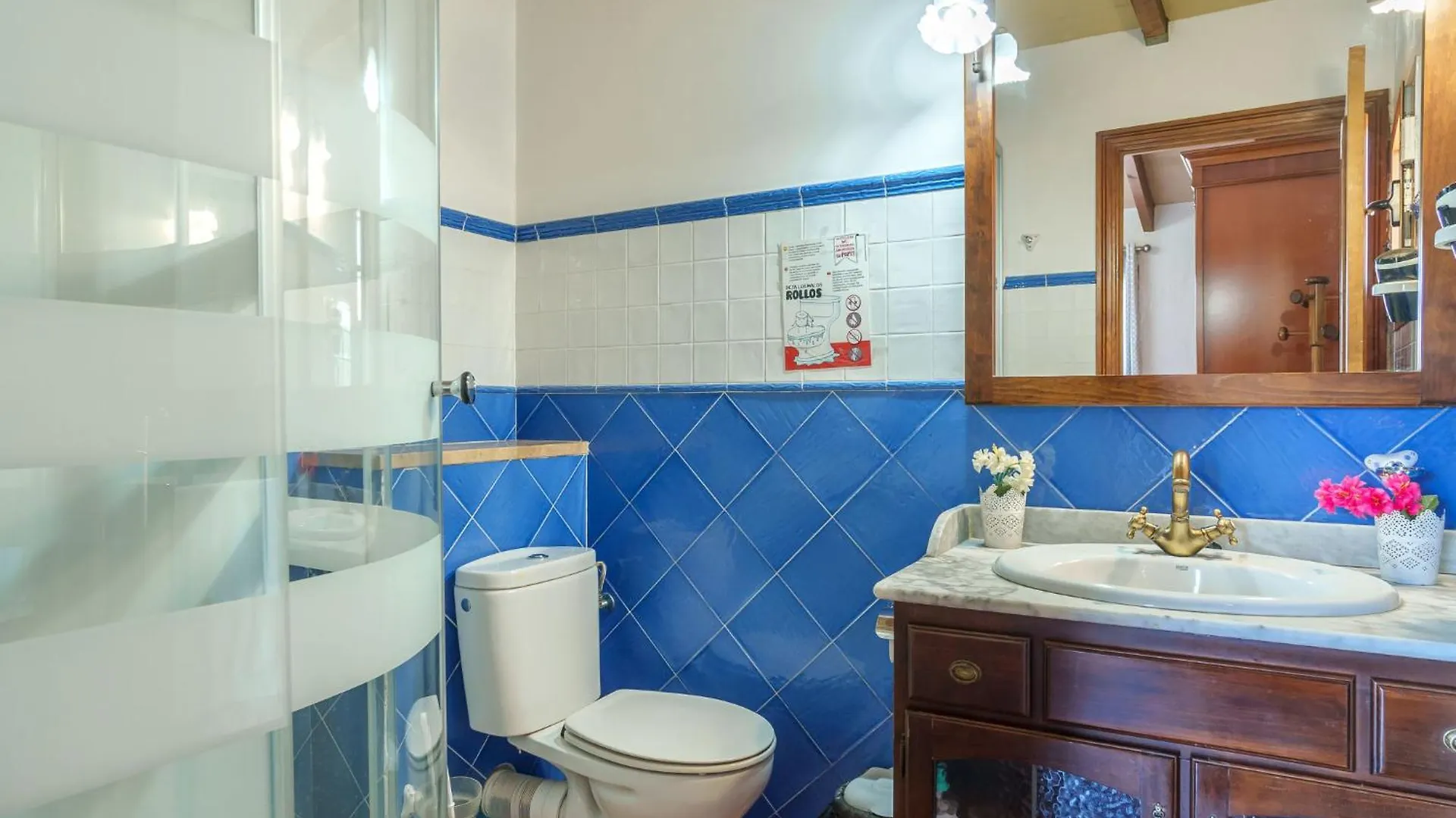 Holiday Home Cas Pec By Interhome Сельва Испания