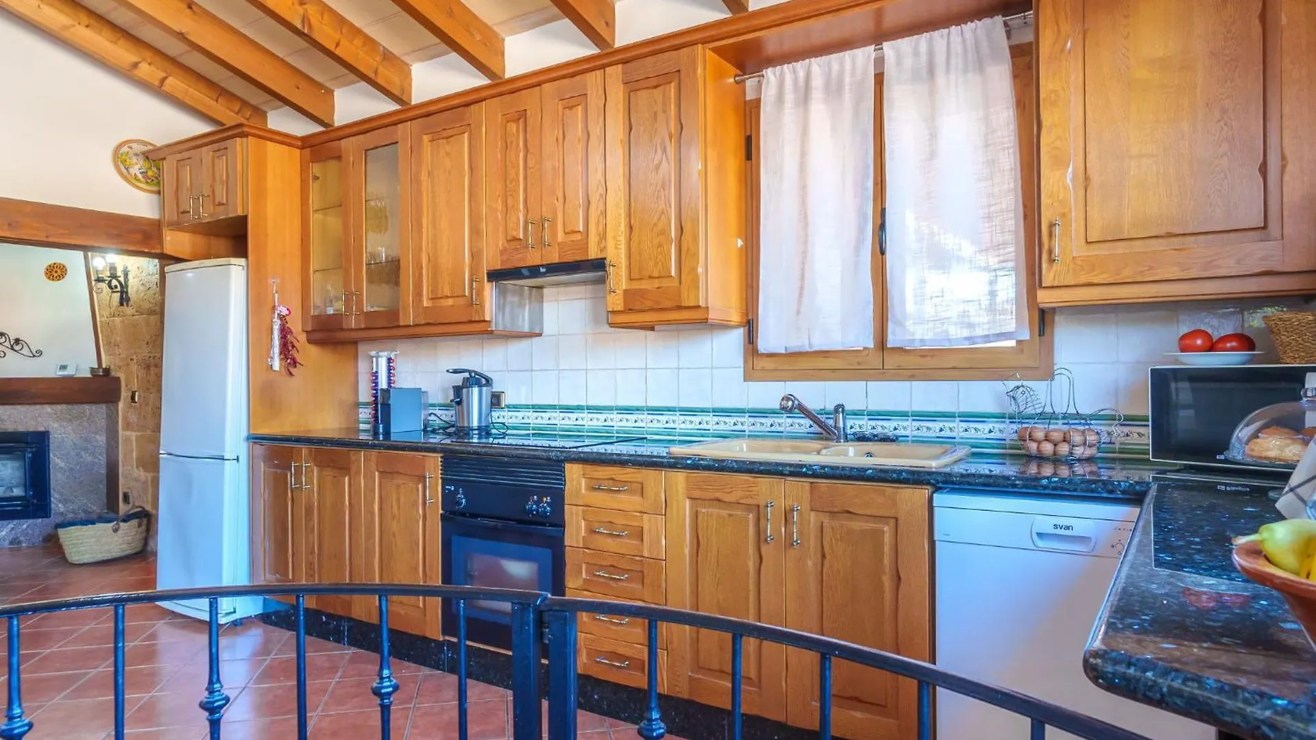 Holiday Home Cas Pec By Interhome Selva  İspanya