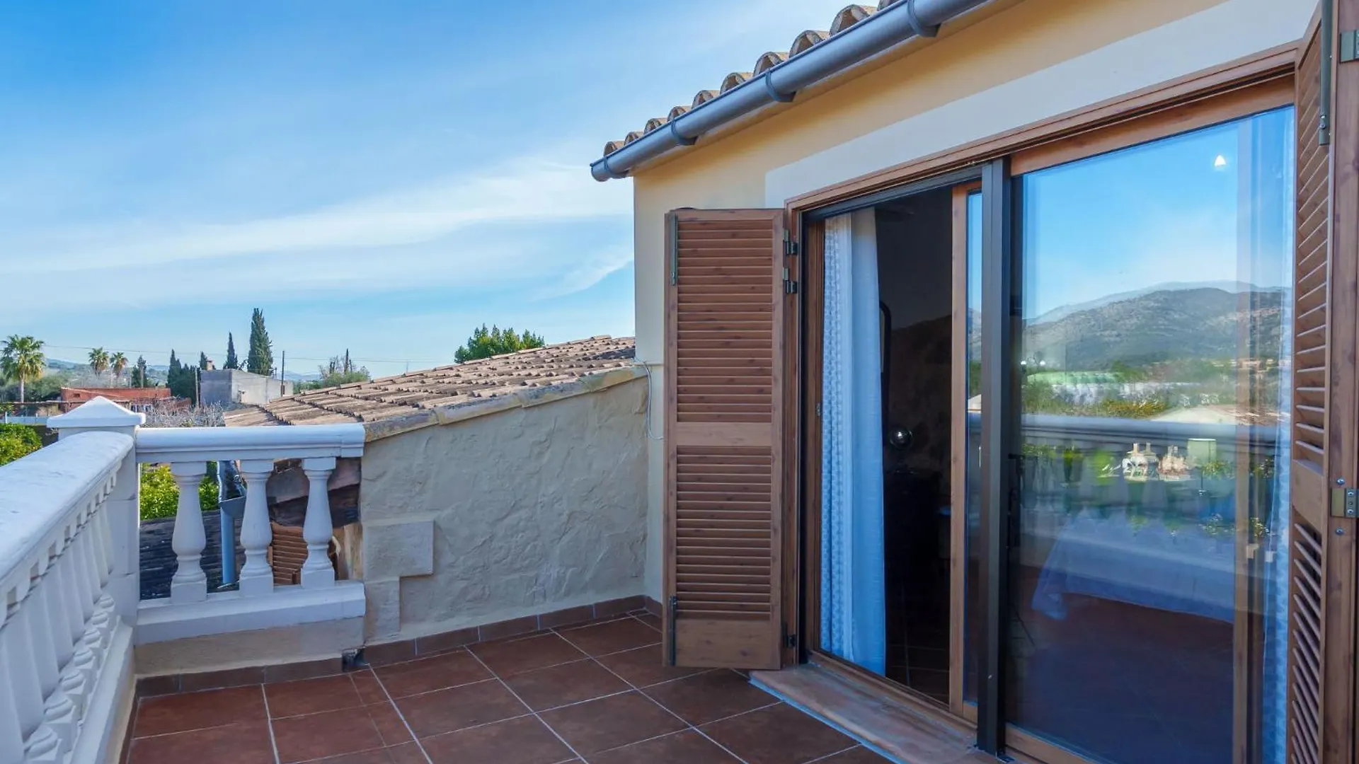 Holiday Home Cas Pec By Interhome Selva  İspanya