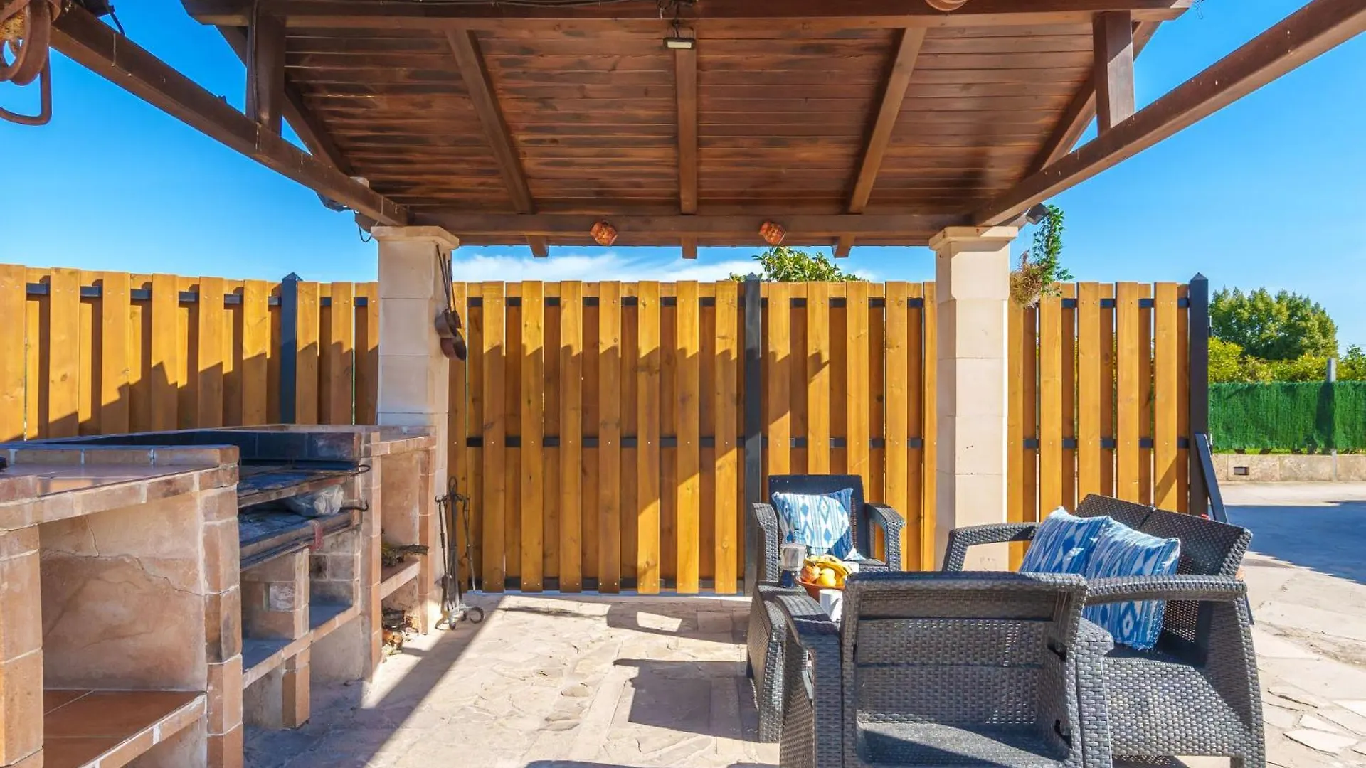 Holiday Home Cas Pec By Interhome Selva  0*, Selva (Mallorca) İspanya